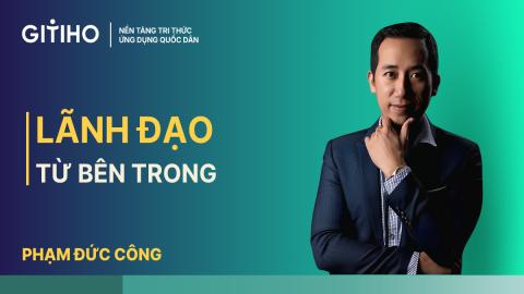 Lãnh đạo từ bên trong