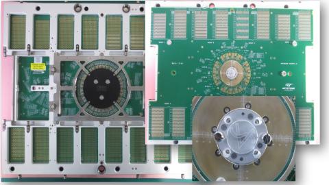 Công ty Nidec SV Probe Việt Nam và Các sản phẩm của công ty