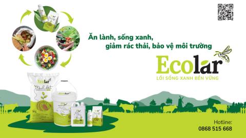 Khóa đào tạo hội nhập công ty Ecolar