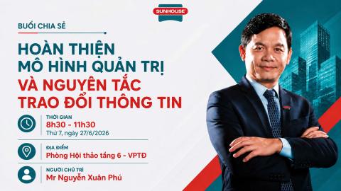 Quản trị theo mô hình ma trận