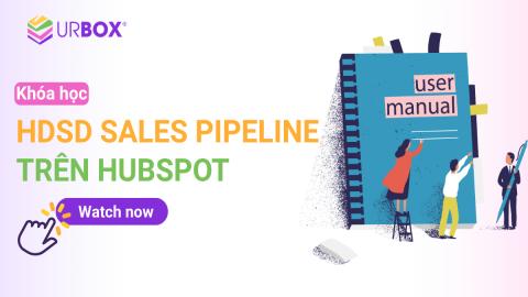 OBT - HubSpot Training