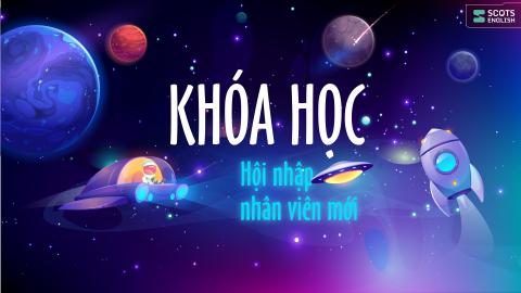 Review Kaizen Khóa học Hội nhập nhân viên mới