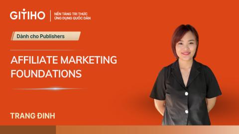 Affiliate Marketing Foundation