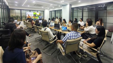 Finra | AI Thực chiến - Batch 2