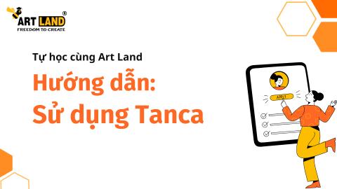 Hướng dẫn sử dụng Tanca
