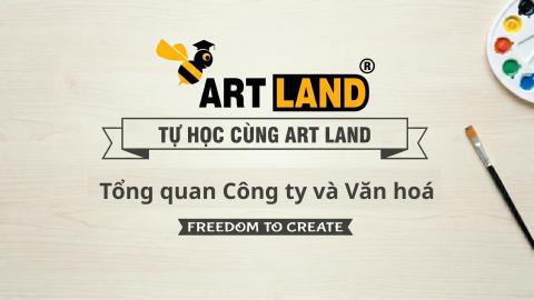 Tổng quan Công ty và Văn hoá