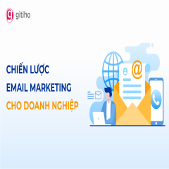Xây dựng chiến lược email marketing A–Z: Bí quyết tăng trưởng bền vững