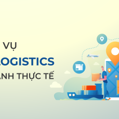 Nghiệp vụ sales logistics forwarder