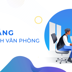 Sử dụng máy tính hiệu quả cho dân Văn phòng