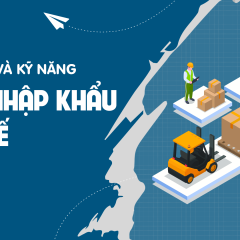 Thực hành nghiệp vụ xuất nhập khẩu - Logistics