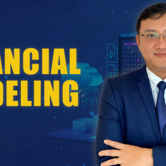 Finance Mastery: Từ báo cáo đến mô hình tài chính