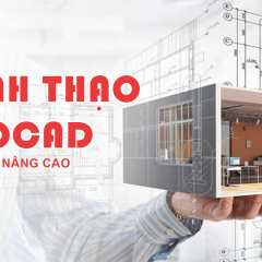 Tuyệt đỉnh AutoCAD: trọn bộ AutoCAD từ cơ bản đến nâng cao