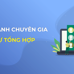 Học Nhân sự Tổng hợp - Trở thành chiến binh nhân sự vững nghiệp vụ