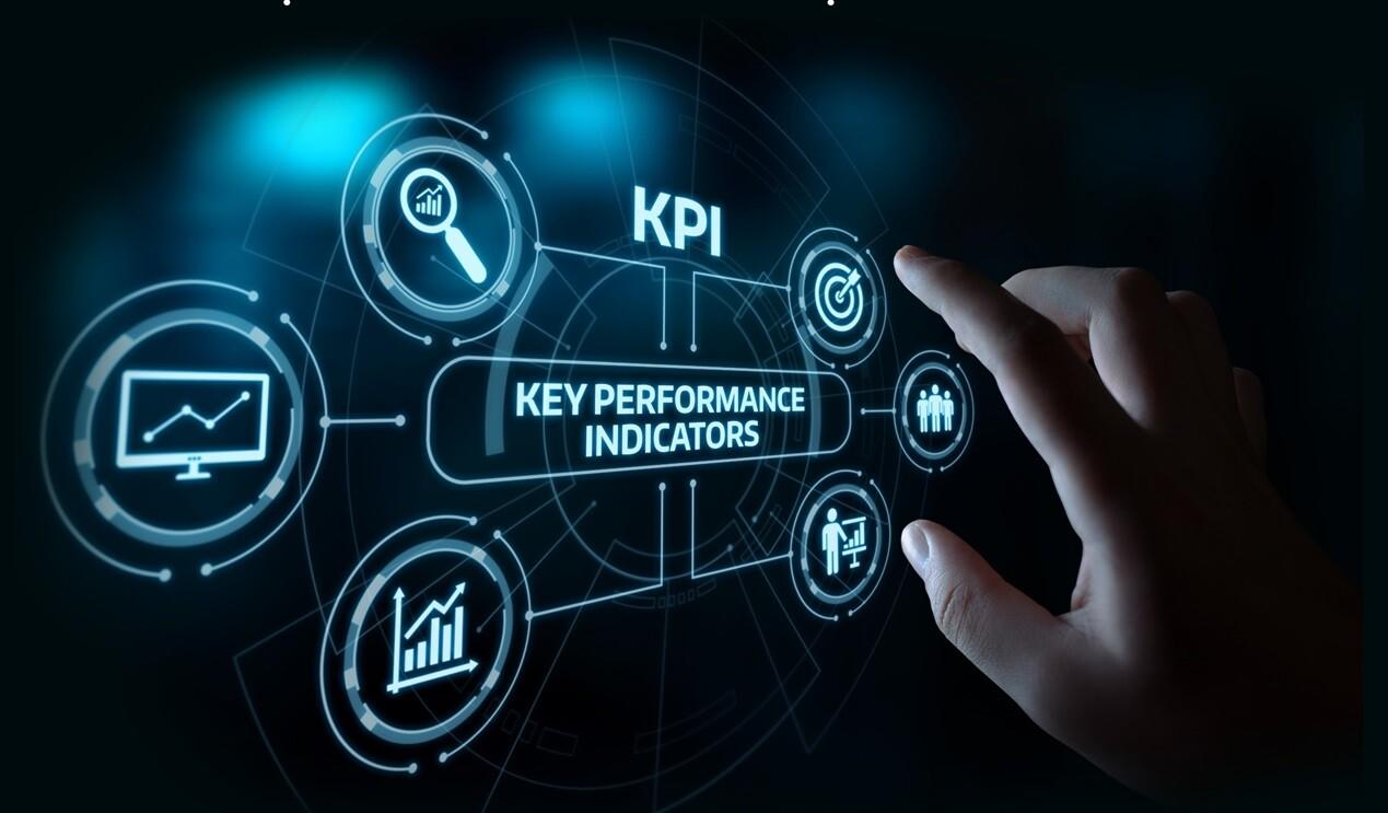Đo lường kết quả & quản lý nhóm hiệu quả bằng KPI