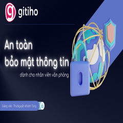 Office Cybersecurity: An toàn bảo mật & chống hack thông tin