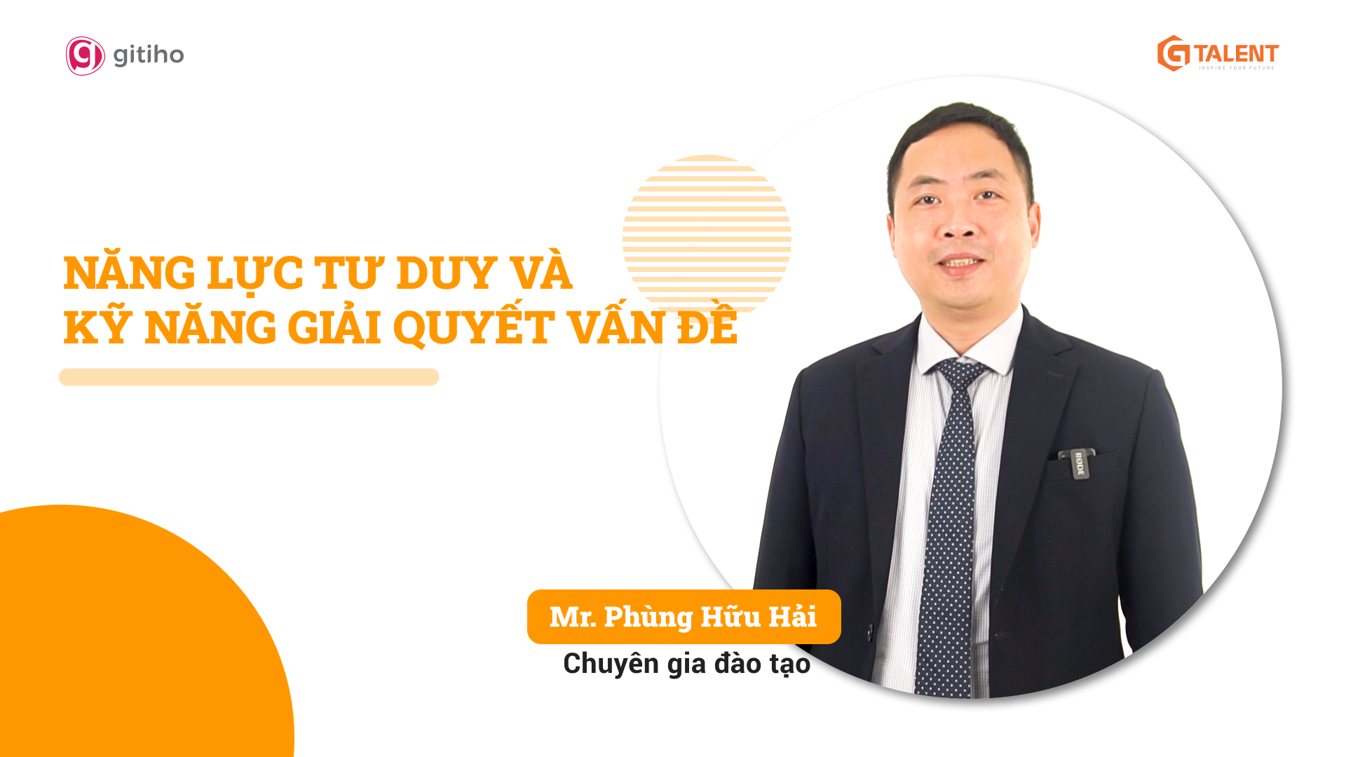Từ tư duy đến kỹ năng giải quyết vấn đề hiệu quả