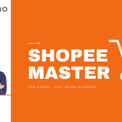 Bí quyết bán 1000 đơn hàng Shopee: Tất tần tật từ A–Z