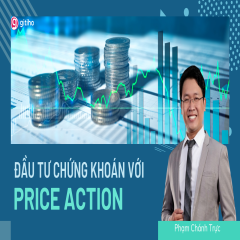 Đầu tư chứng khoán với Price Action