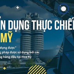 Podcast: Tuyển dụng thực chiến kiểu Mỹ