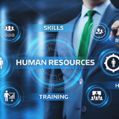 Podcast: Quản trị nhân sự - Nghiệp vụ HR