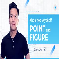 Point and Figure Basic: Tính toán mục tiêu giá