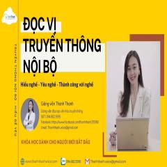 Internal Communication: Truyền thông nội bộ hiệu quả