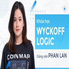 Phân tích kỹ thuật cao cấp trong đầu tư bằng Wyckoff Logic