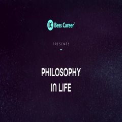 Philosophy in Life: Triết học ứng dụng – Bản chất của mọi vấn đề