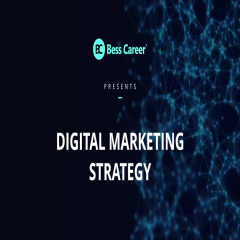 Digital Marketing Strategy: Chiến lược Digital Marketing, bùng nổ doanh số khách hàng