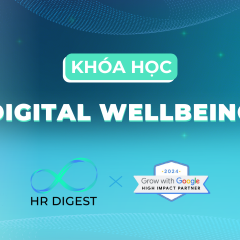 GWG: Digital Wellbeing