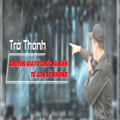 Trở thành chuyên gia tổ chức sự kiện từ con số 0