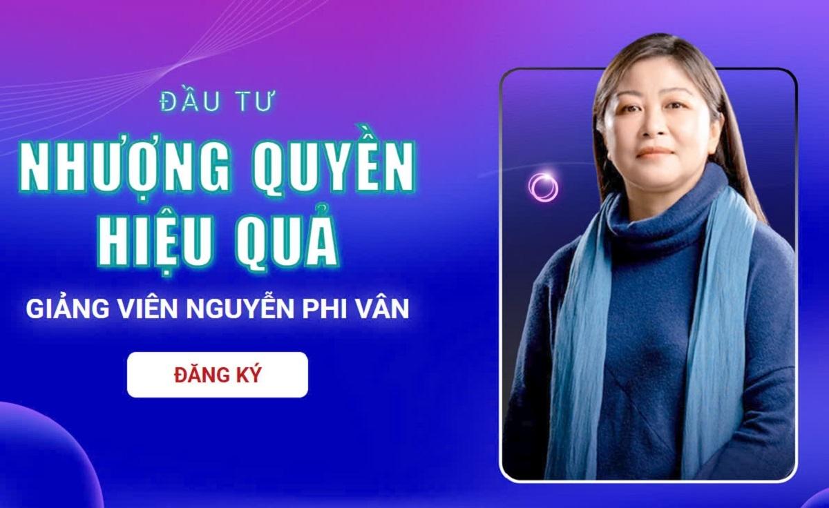 Đầu tư nhượng quyền: Chiến lược tối ưu lợi nhuận và hiệu quả lâu dài
