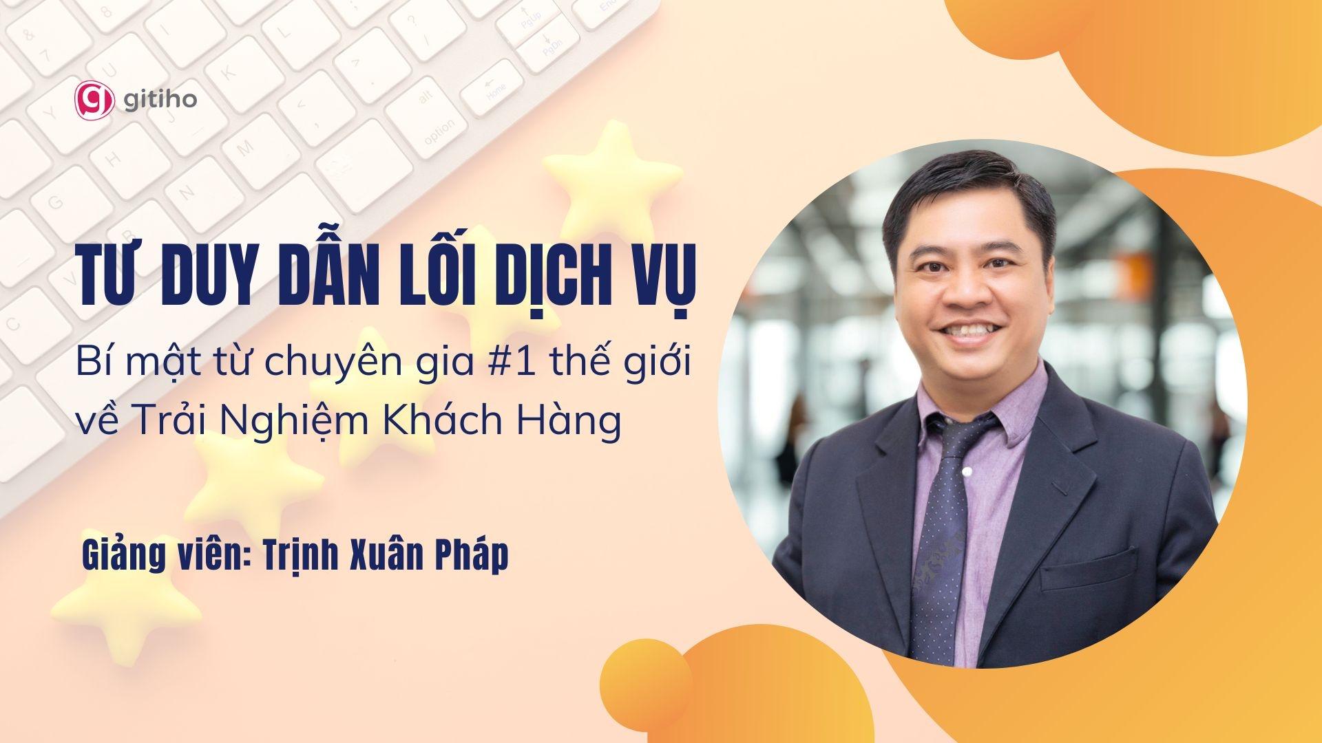 Trải nghiệm dịch vụ: Kết hợp văn hóa doanh nghiệp và quy trình phục vụ hiệu quả