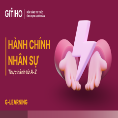 HR Skills A–Z: Nền tảng quản trị & nhân sự tổng hợp