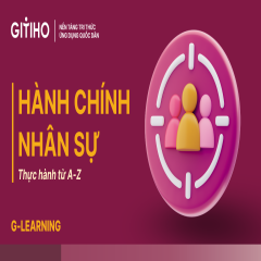 HR Skills A–Z: Nền tảng quản trị & nhân sự tổng hợp