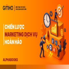 Khóa học Chiến lược Marketing Dịch vụ hoàn hảo