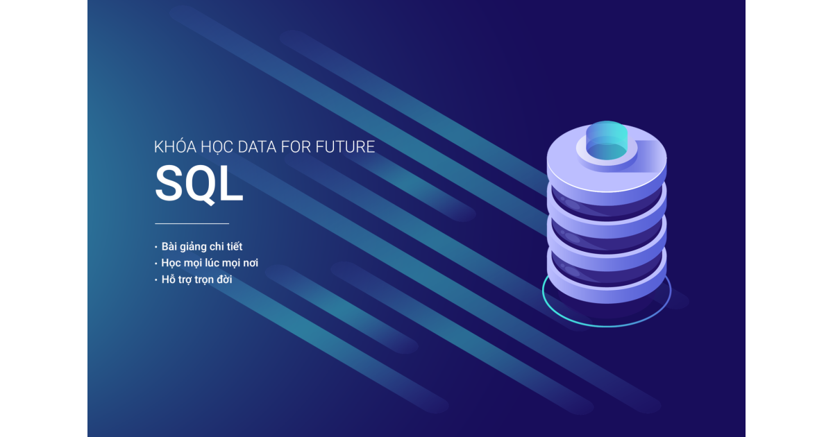 Truy vấn dữ liệu với SQL