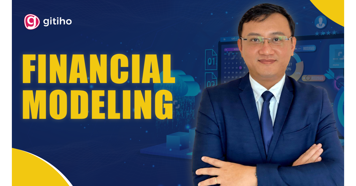 Phân tích Báo cáo tài chính và xây dựng Mô hình tài chính cho nhà quản lý