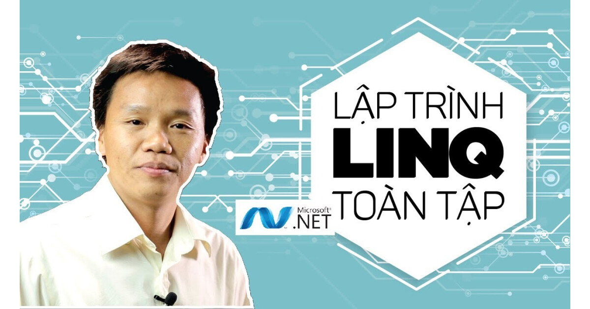 Lập trình LinQ