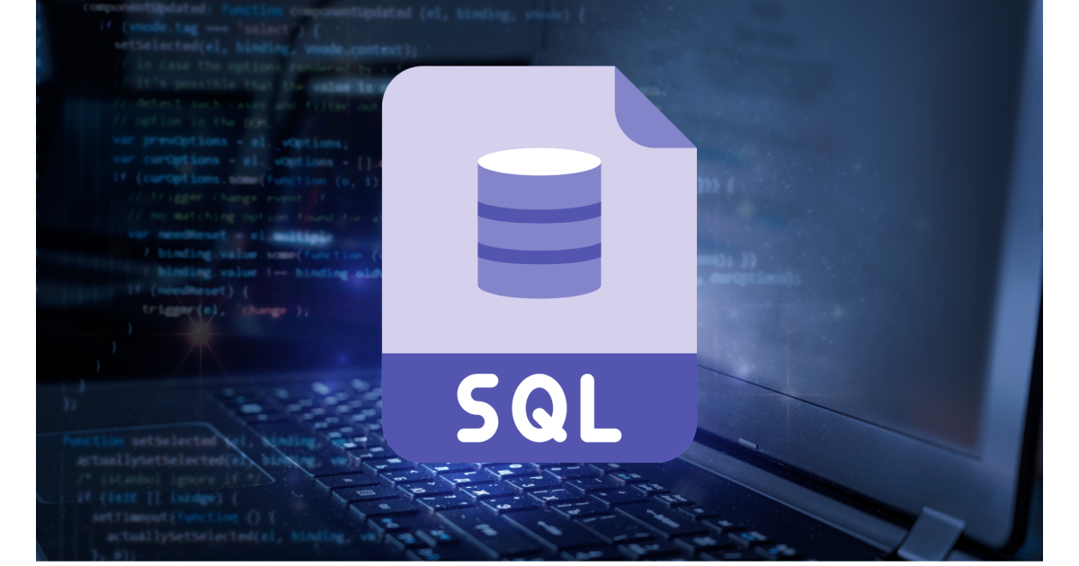 Thành thạo SQL cho phân tích dữ liệu chỉ trong 8 giờ