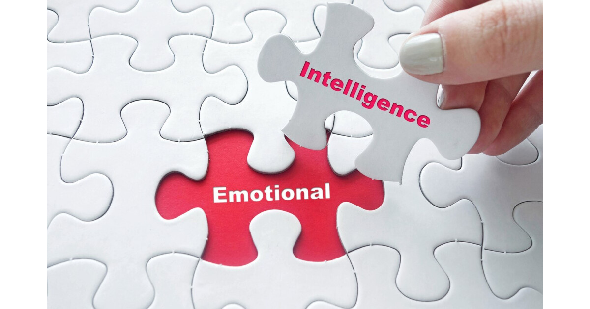 Phát triển Trí tuệ Cảm xúc