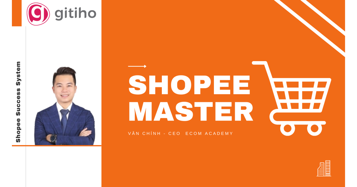 Bí quyết bán 1000 đơn hàng Shopee: Tất tần tật từ A–Z