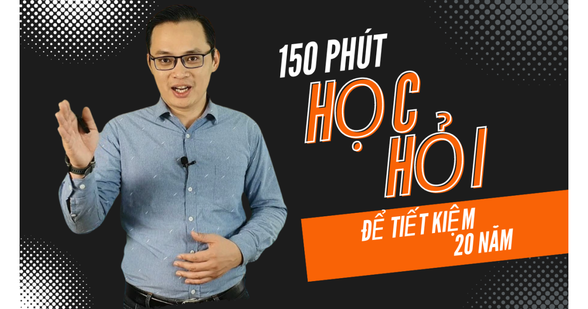 Làm chủ kỹ năng viết CV & phỏng vấn 4.0