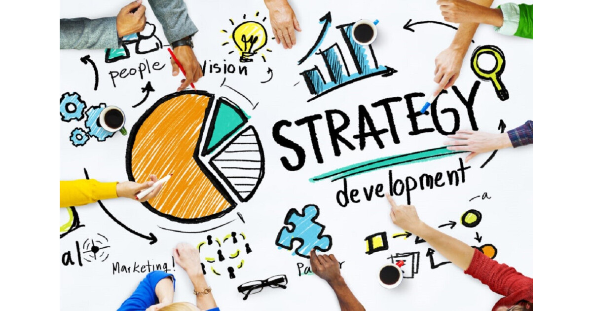 Tư duy chiến lược như một nhà quản lý