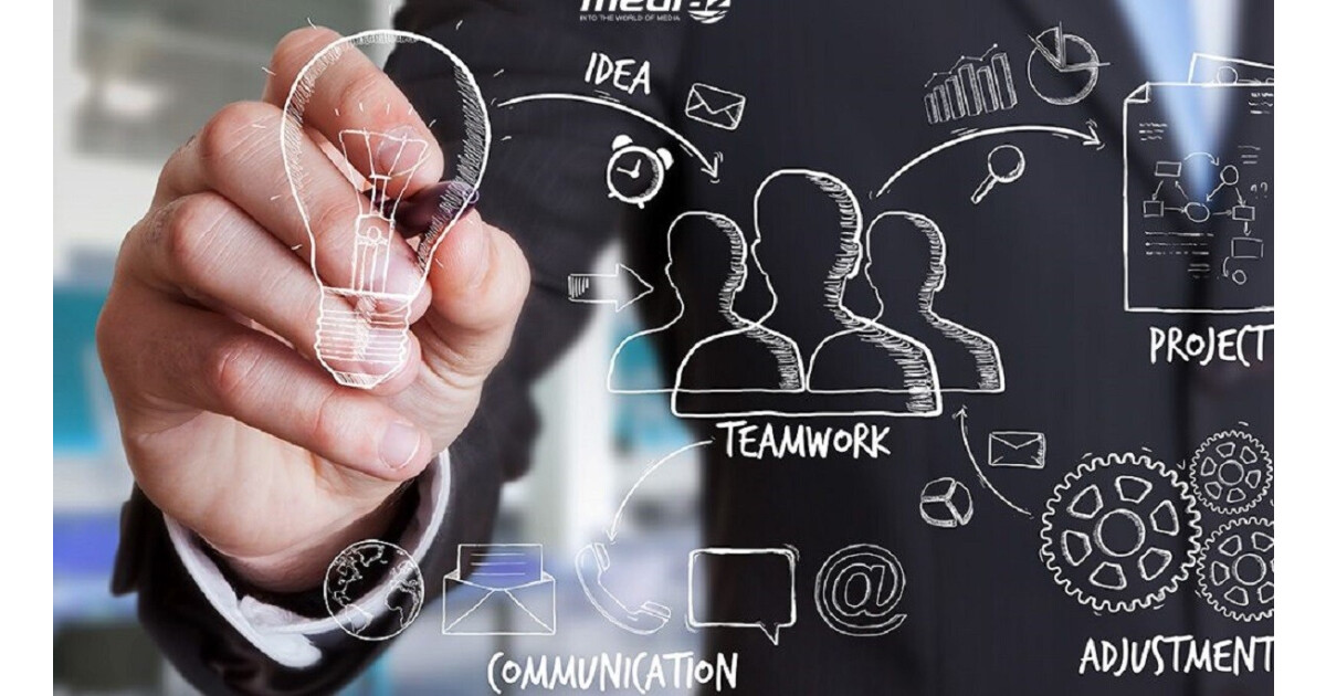 Sử dụng tư duy chiến lược để xem xét bức tranh toàn cảnh của tổ chức