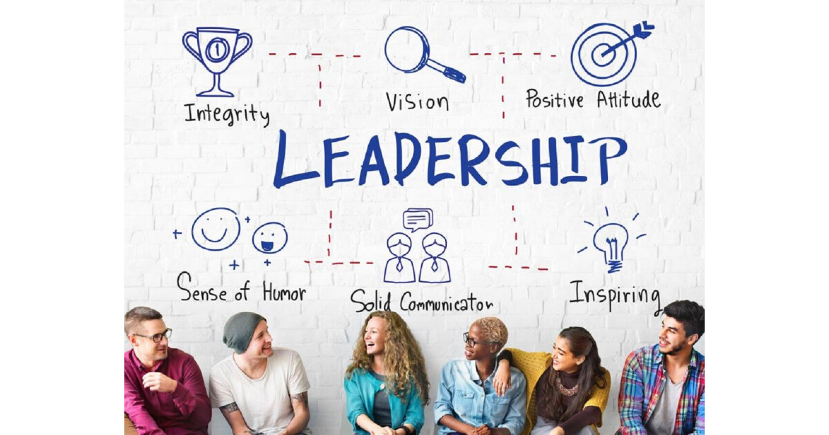 Khóa học lãnh đạo hiệu quả: Nâng cao kỹ năng, phong cách và hành động quản trị