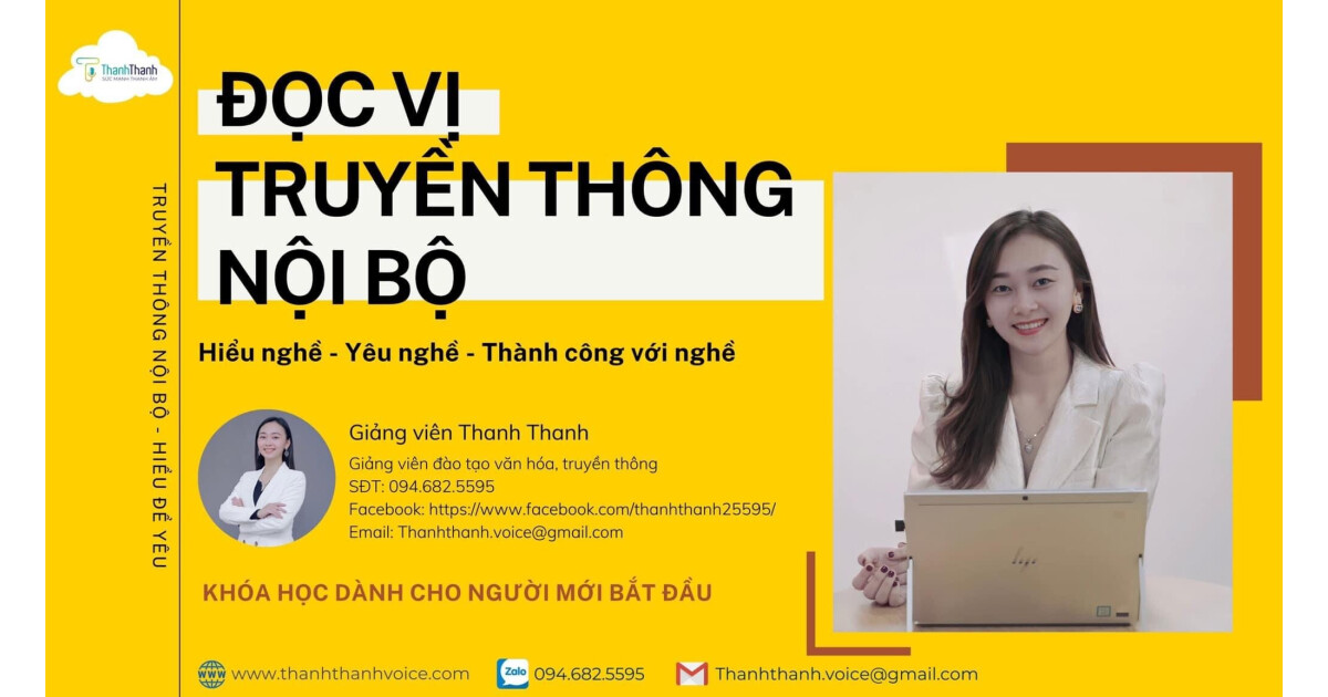 Kỹ năng Truyền thông nội bộ