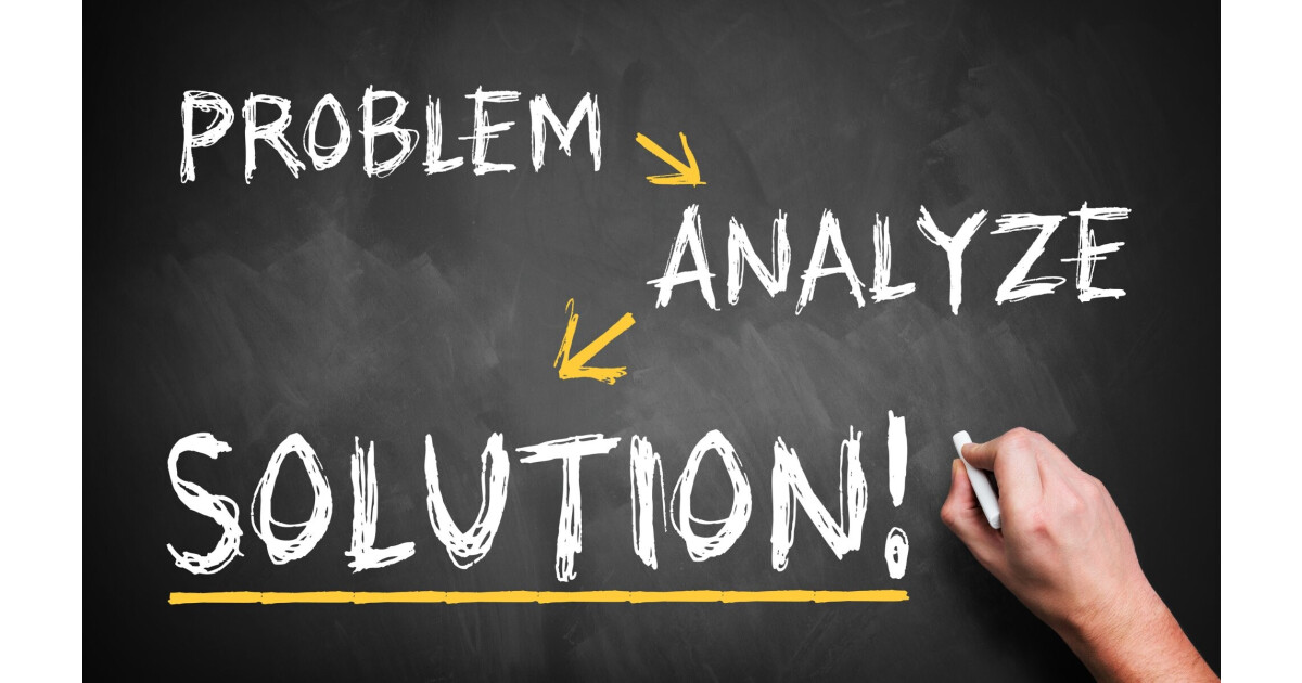 Kỹ năng giải quyết vấn đề