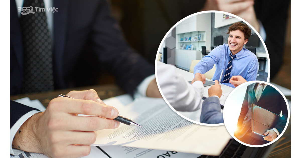 Ủy nhiệm công việc