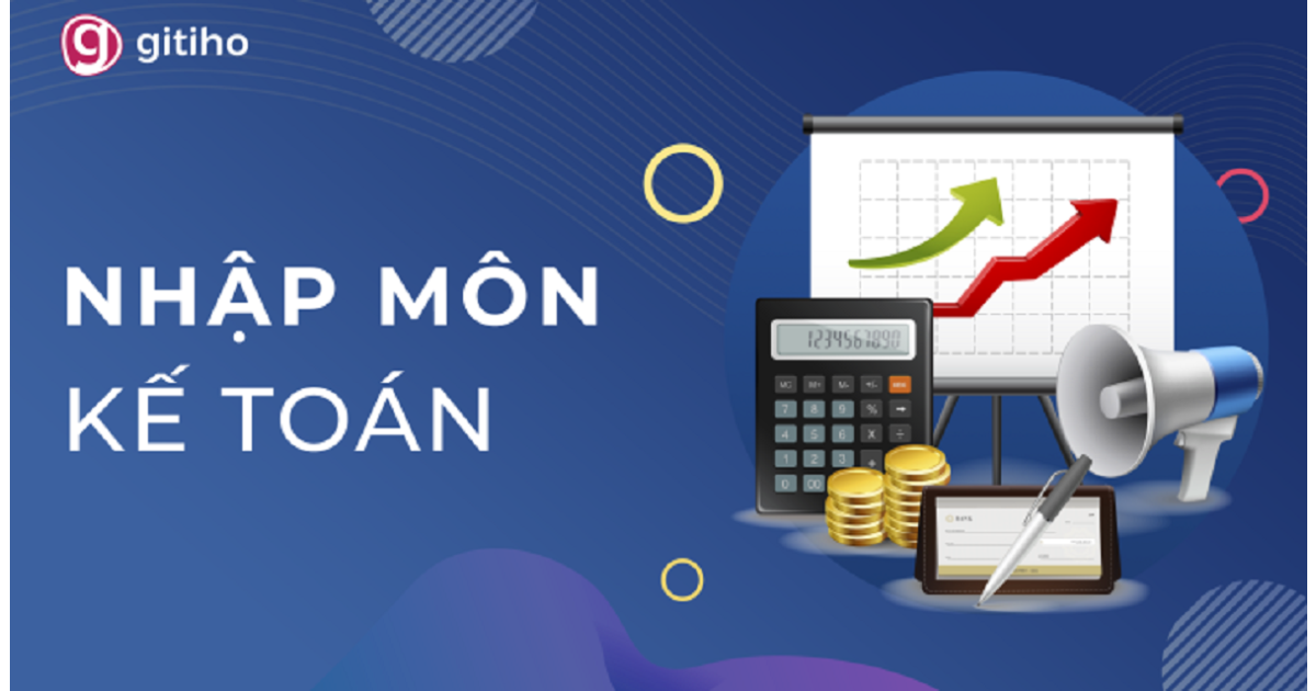 Kế toán cho người mới bắt đầu